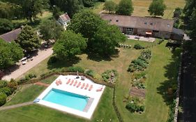 La Ferme des Isles